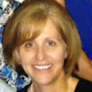 Meet your Posher, Elinda enright